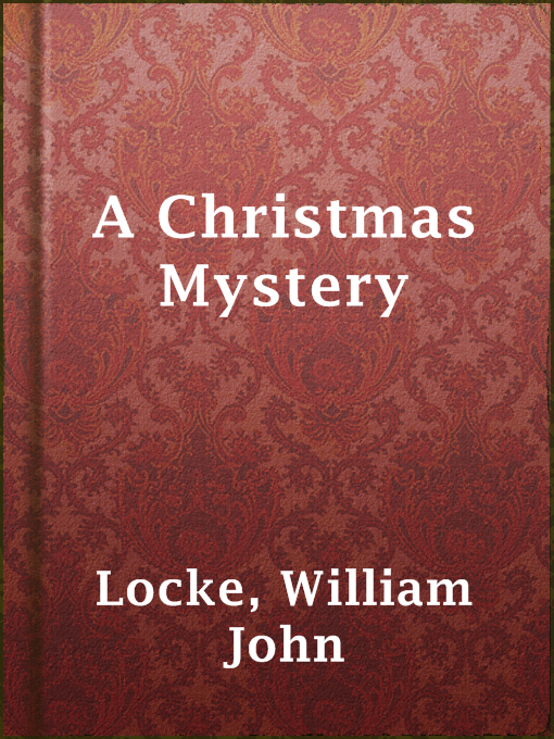 Cover image for A Christmas Mystery